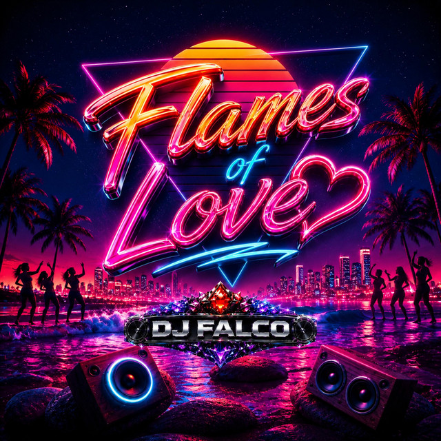 DJ Falco