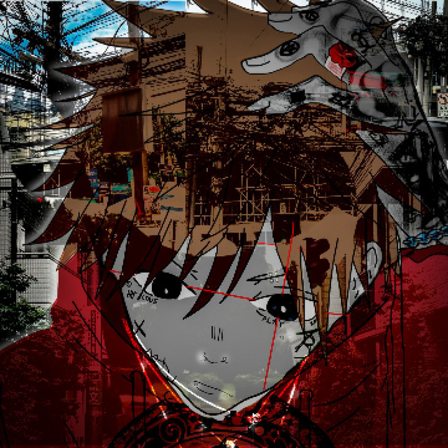 GLATT 3 cover art