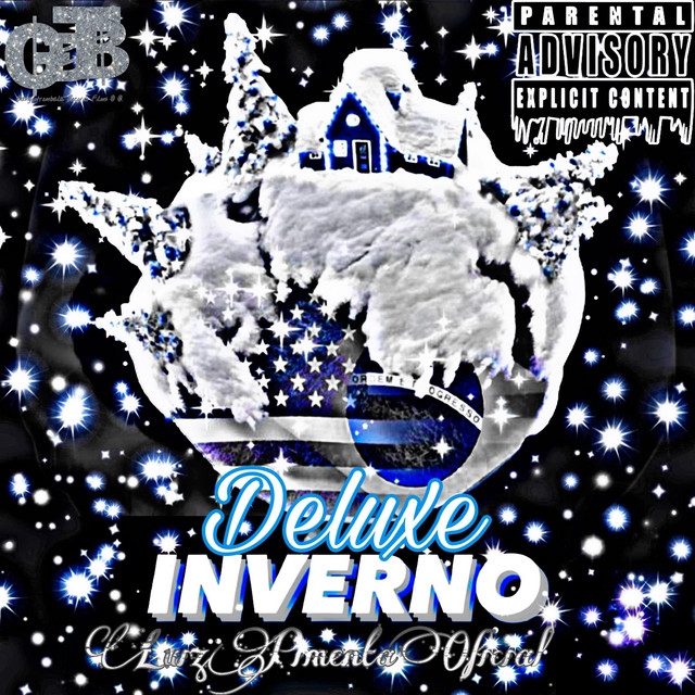 Álbum Inverno {Deluxe}