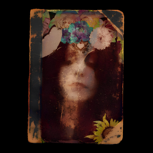 undefined album image