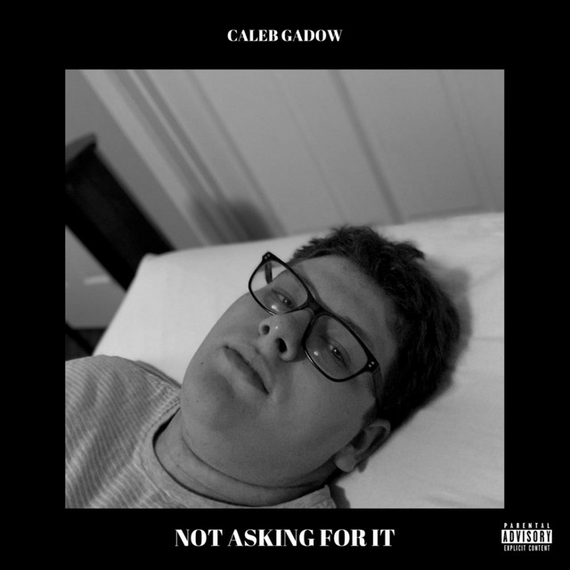 Not Asking For It cover art