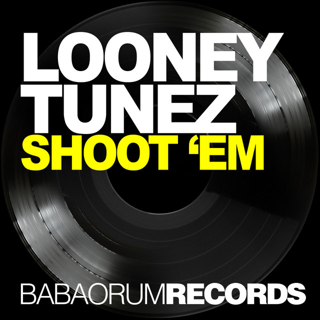 Shoot ‘Em cover art