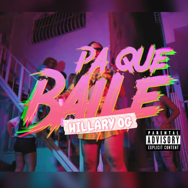 Paque Baile