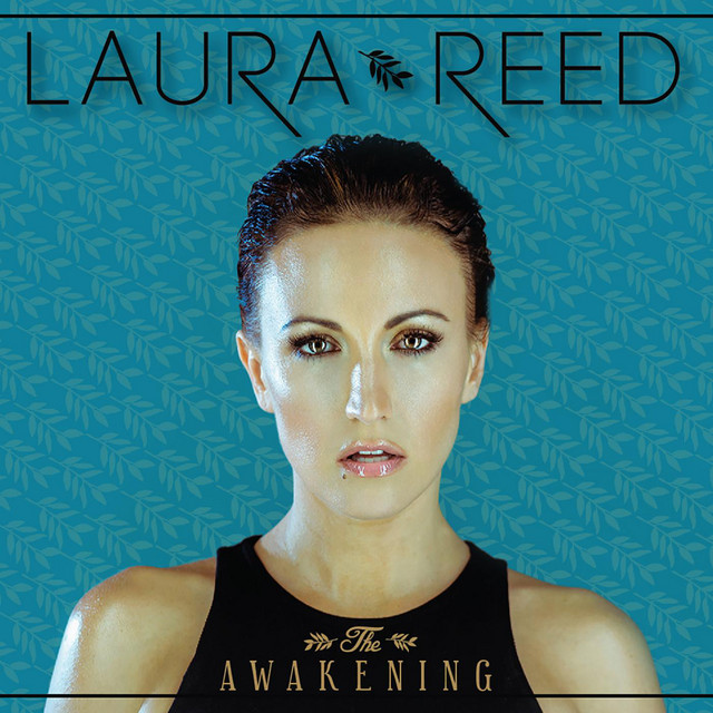 Wake Up cover art
