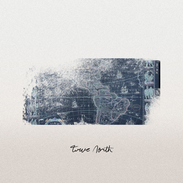 True North cover