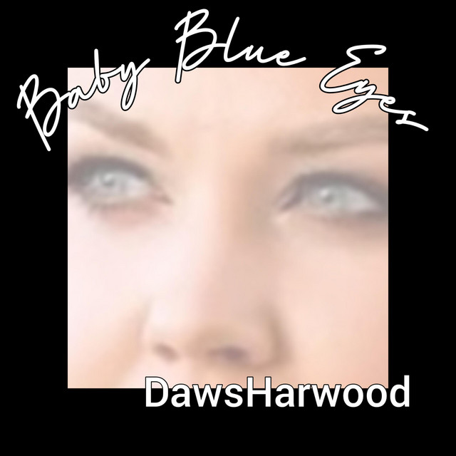 Baby Blue Eyes