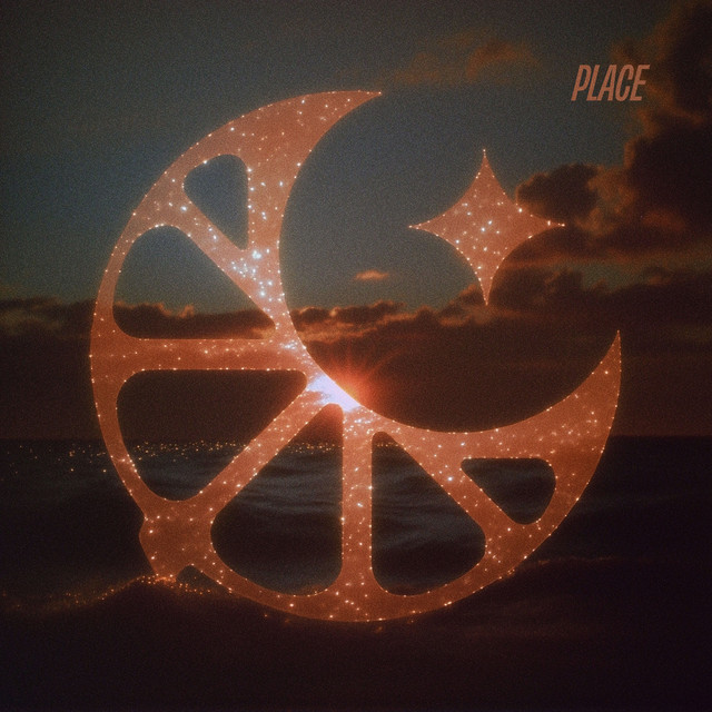 Place album art