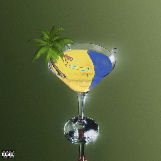 Tropical shot
