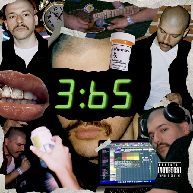 3:65 cover art
