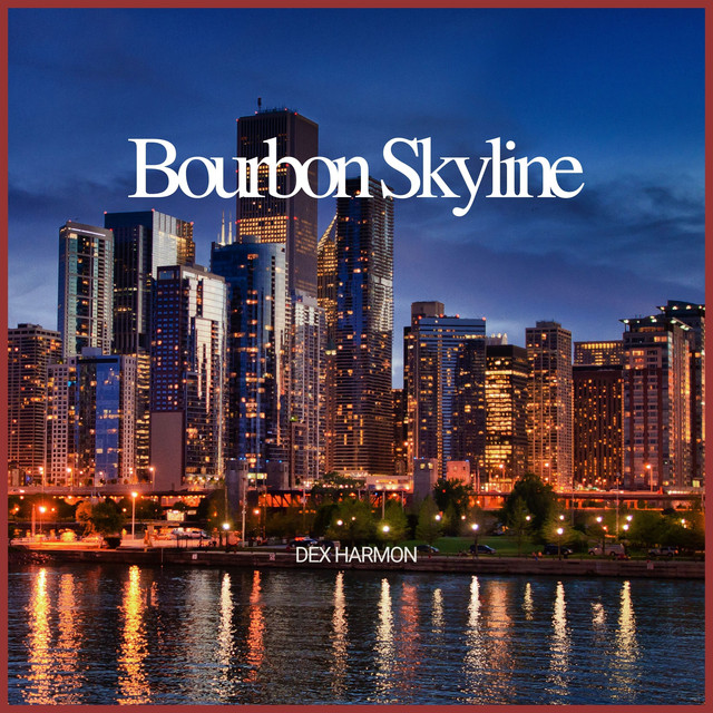 Bourbon Skyline cover art