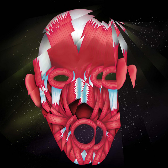 Wolfsheets cover art