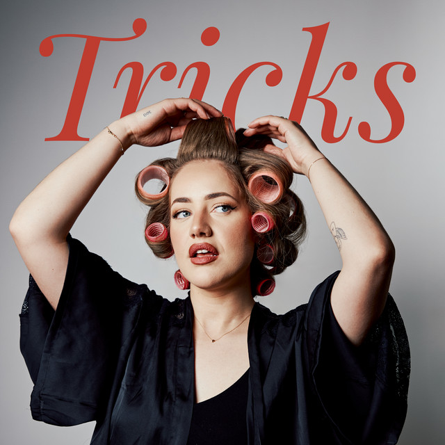 Tricks cover