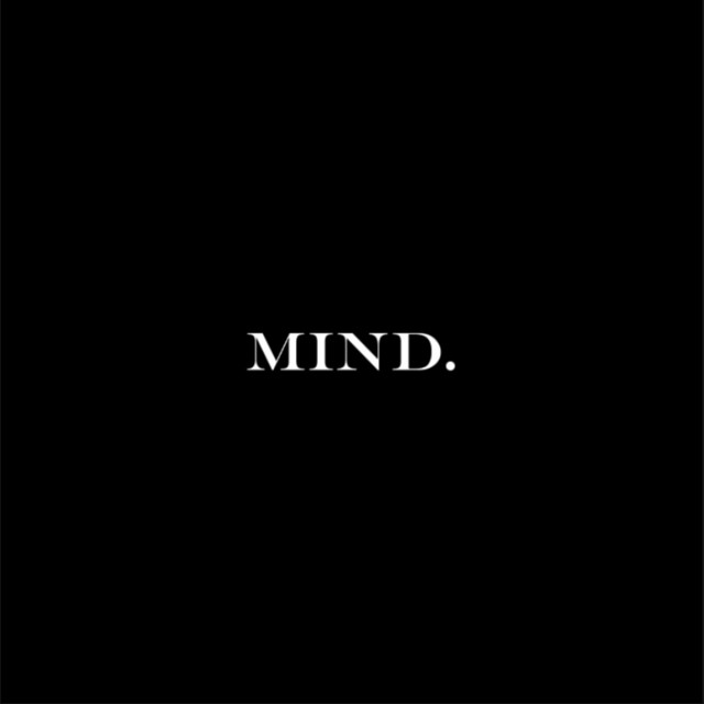 Mind. cover art