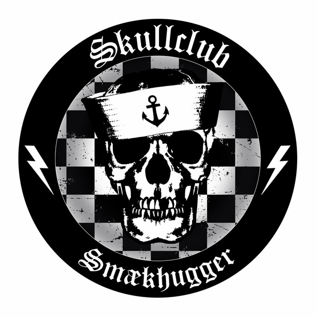 Smækhugger cover art