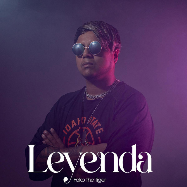 LEYENDA - Single by Fako The Tiger | Spotify