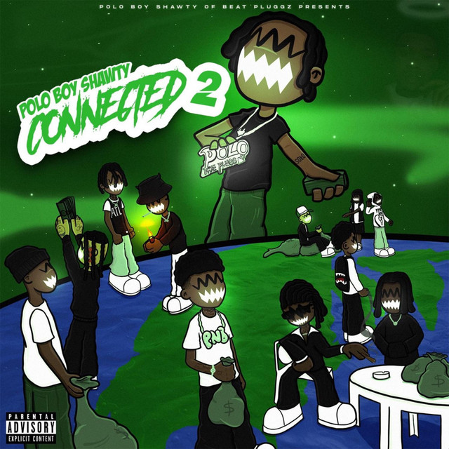 Stocks & Sauce cover art