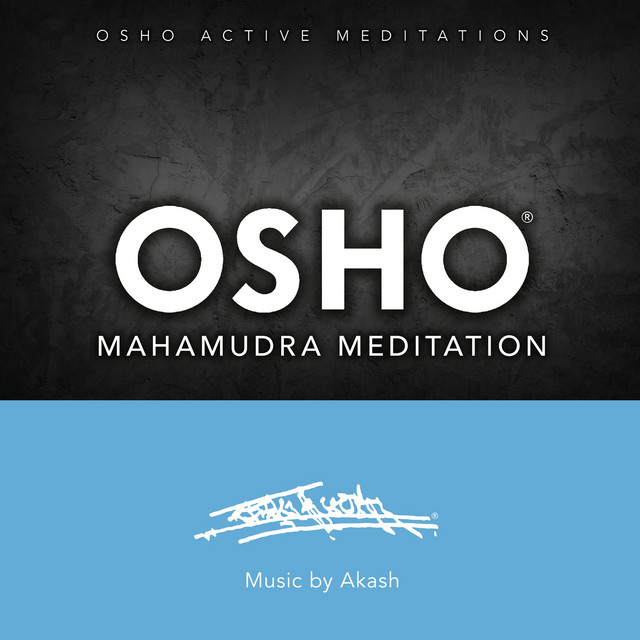 Osho Mahamudra Meditation™ cover art