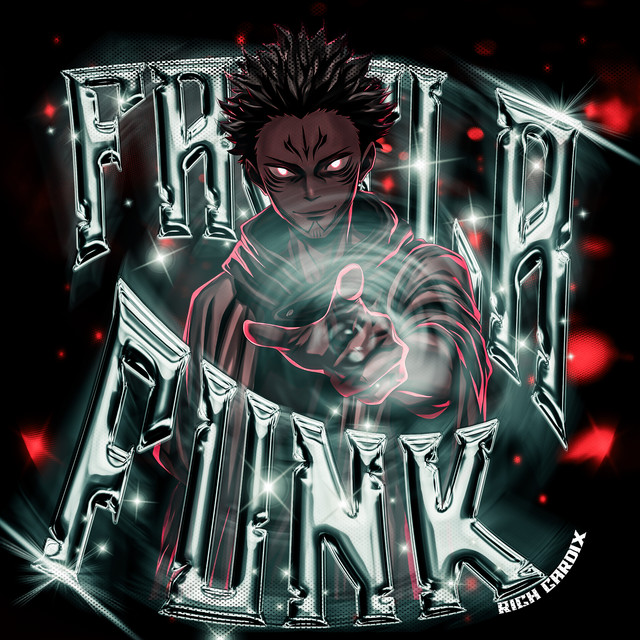 FAVELA FUNK