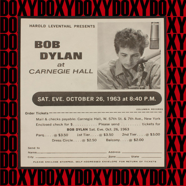 John Birch Society Blues - song and lyrics by Bob Dylan | Spotify