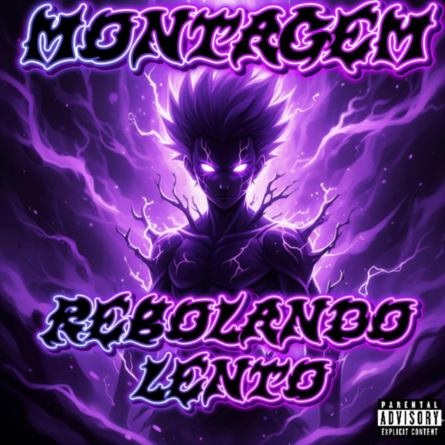 MONTAGEM REBOLANDO LENTO