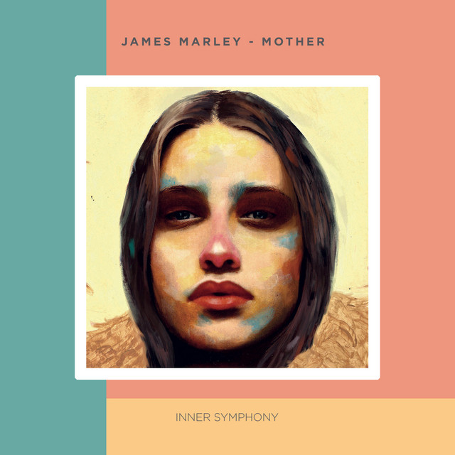 Mother cover art