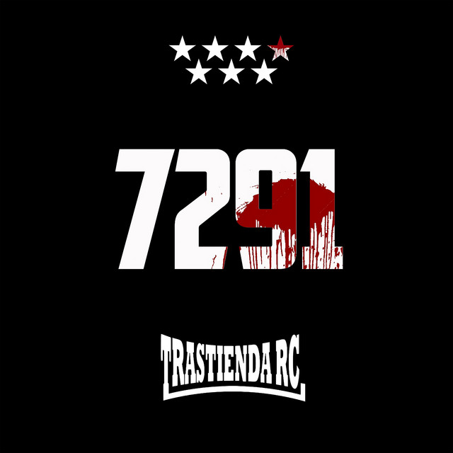 7291 cover