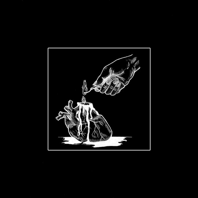 Bleeding cover art