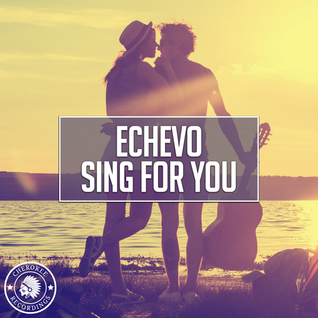 Sing For You (Tropical Mix) cover