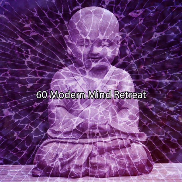 60 Modern Mind Retreat cover art