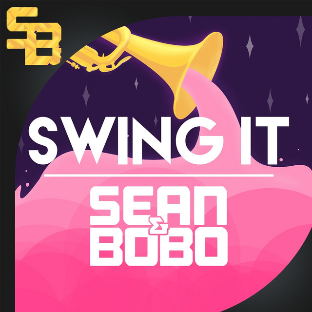 Swing It cover art