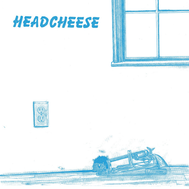 S/T cover art