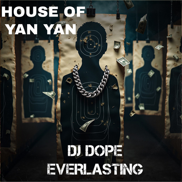 Dj Dope Everlasting