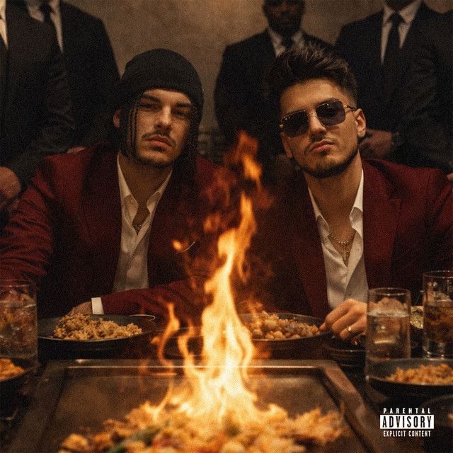undefined album image