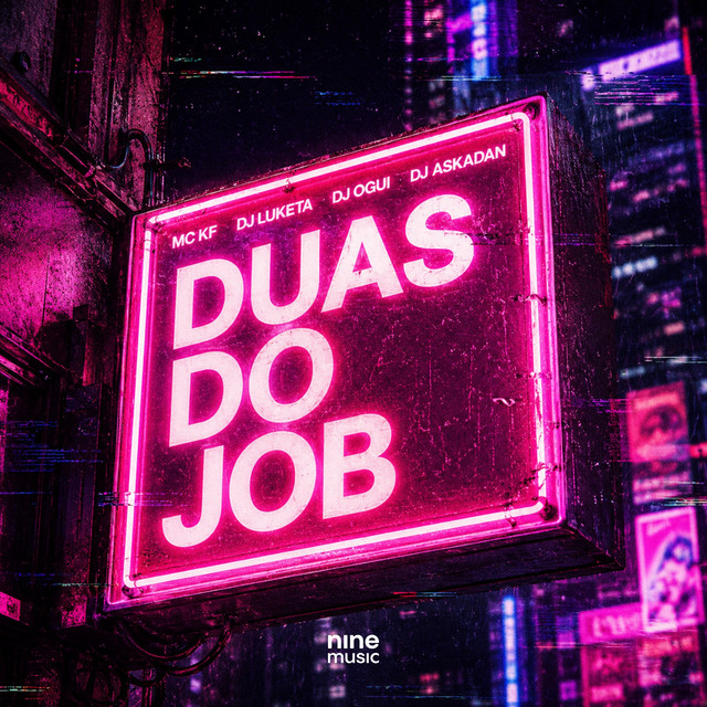 DUAS DO JOB