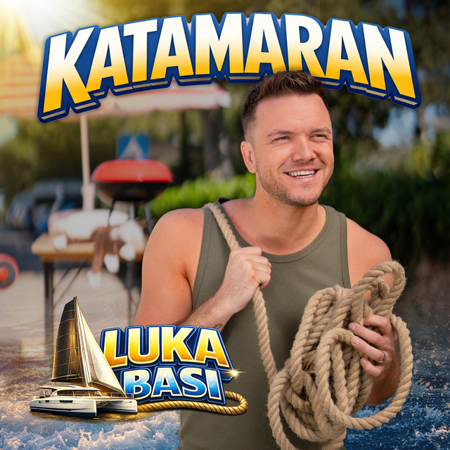 Katamaran cover