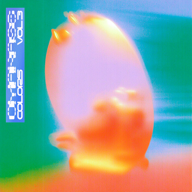 Explode cover art
