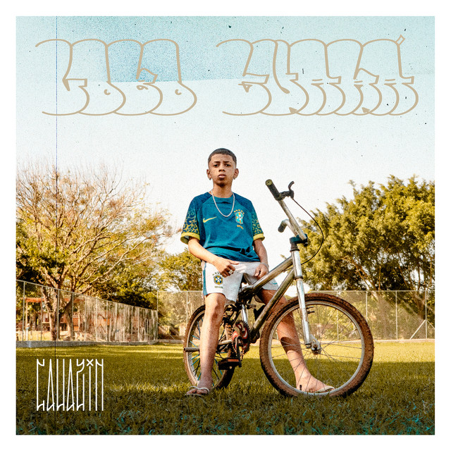 Lobo-Guará cover art