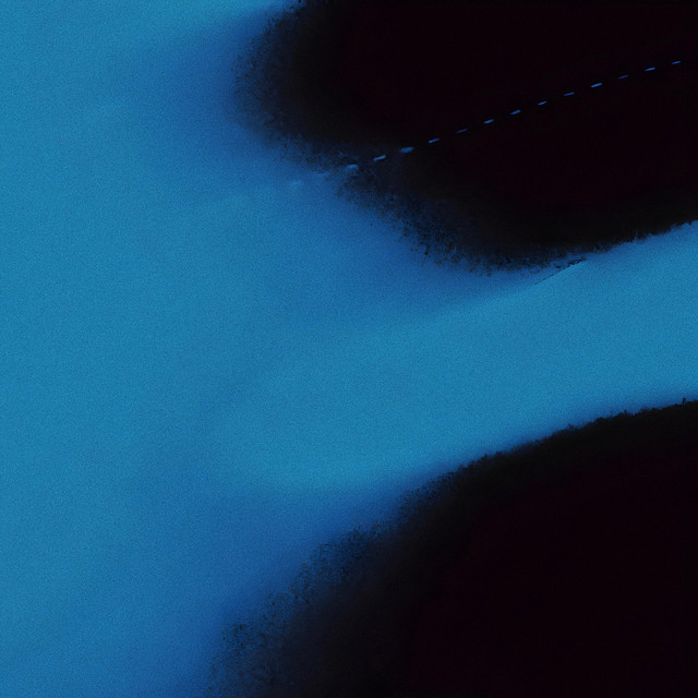 Somewhere... cover art