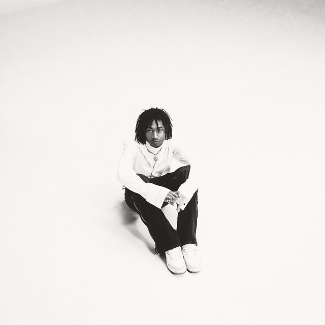 undefined album image