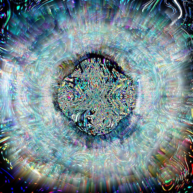 Shiny cover art
