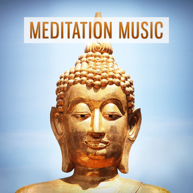 Meditation Music – Calmness Sounds of New Age Music for Pure ...
