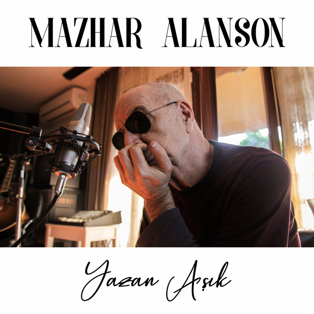 Yazan Aşık cover art