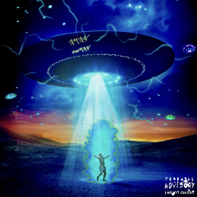 Back To Sender cover art
