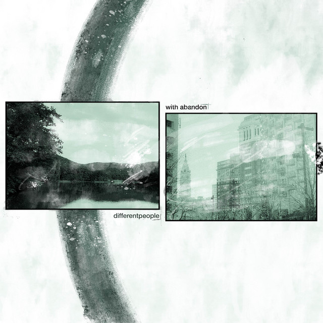 SPLIT cover