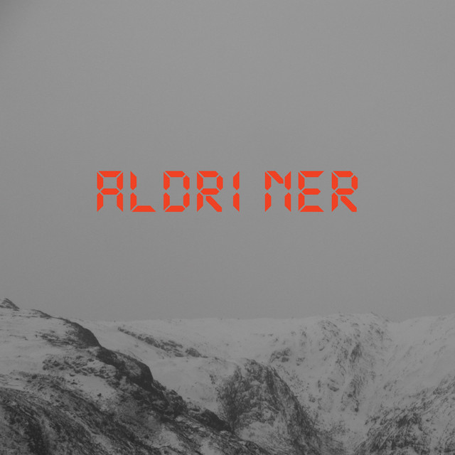 Aldri Ner