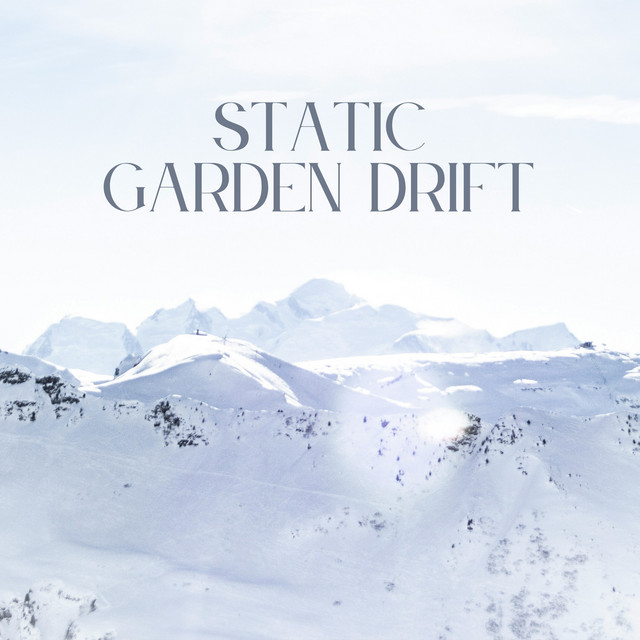 Static Garden Drift by Noise Library Samples Bank