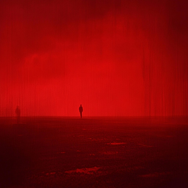Careless Whisper (Ambient) cover art