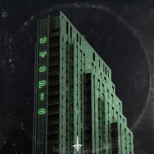 Utopia cover art