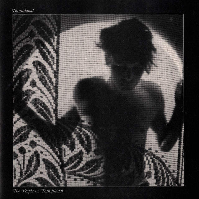 The People Vs. Transitional cover art