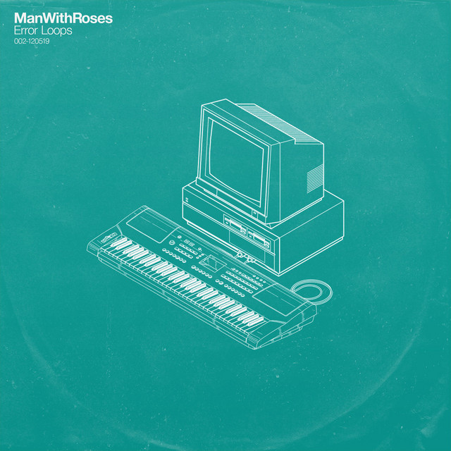 Error Loops cover